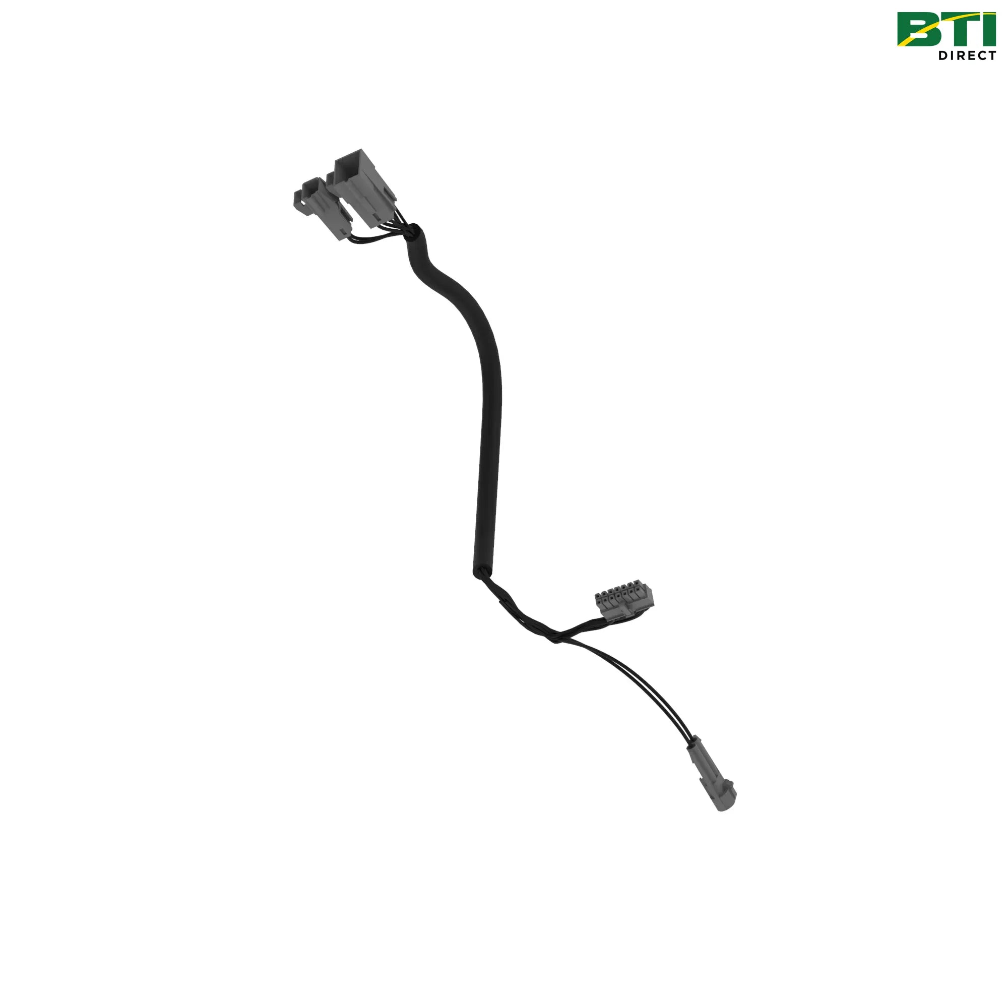 RE211476: Cab Wiring Harness