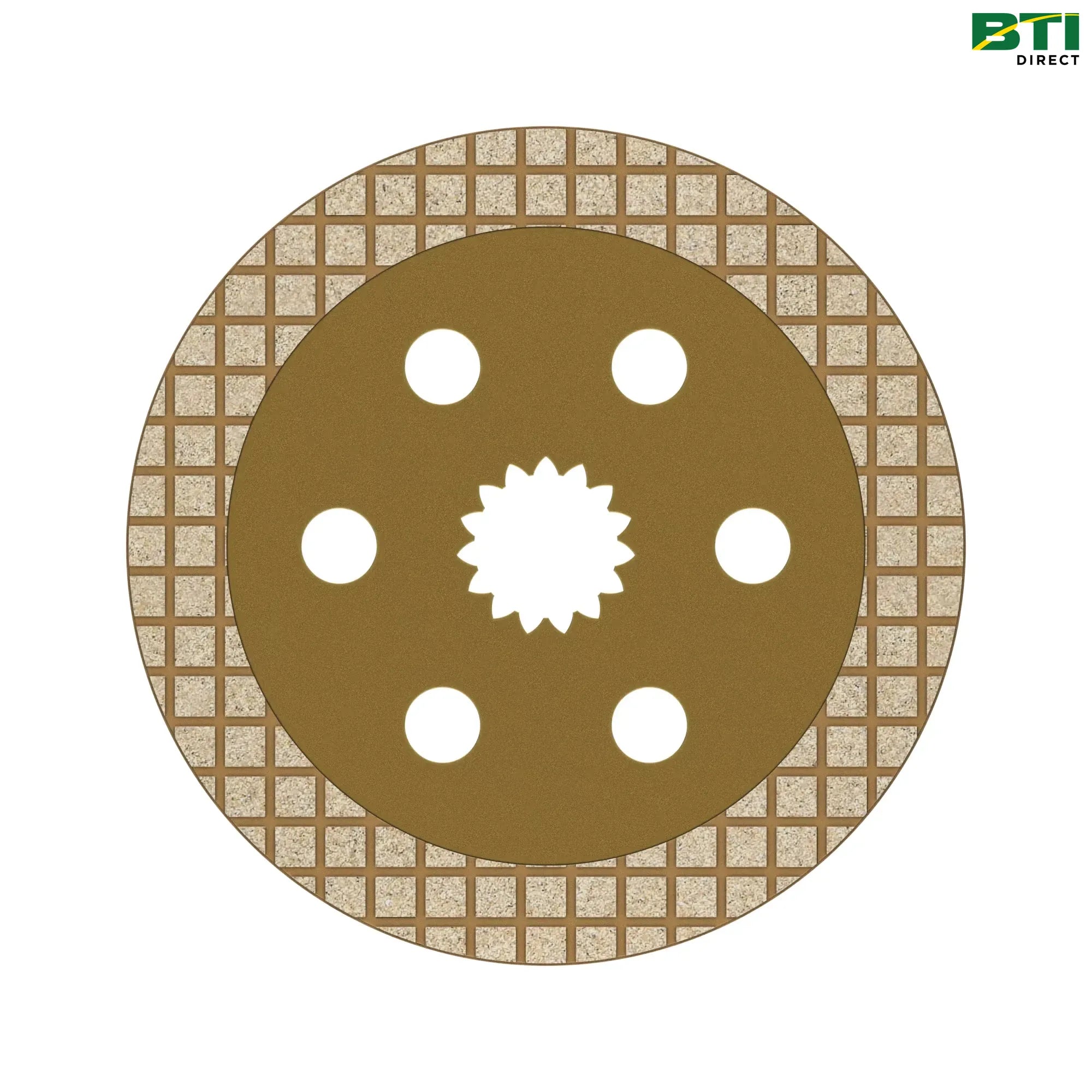 RE323612: Brake Disk