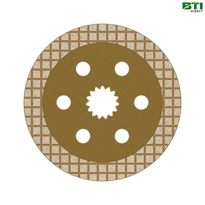 RE323612: Brake Disk