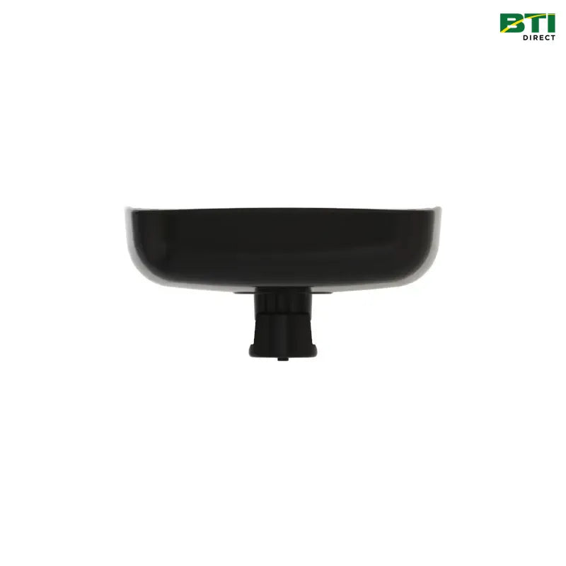 RE321001: Rear View Mirror, Electrically Powered Left Side