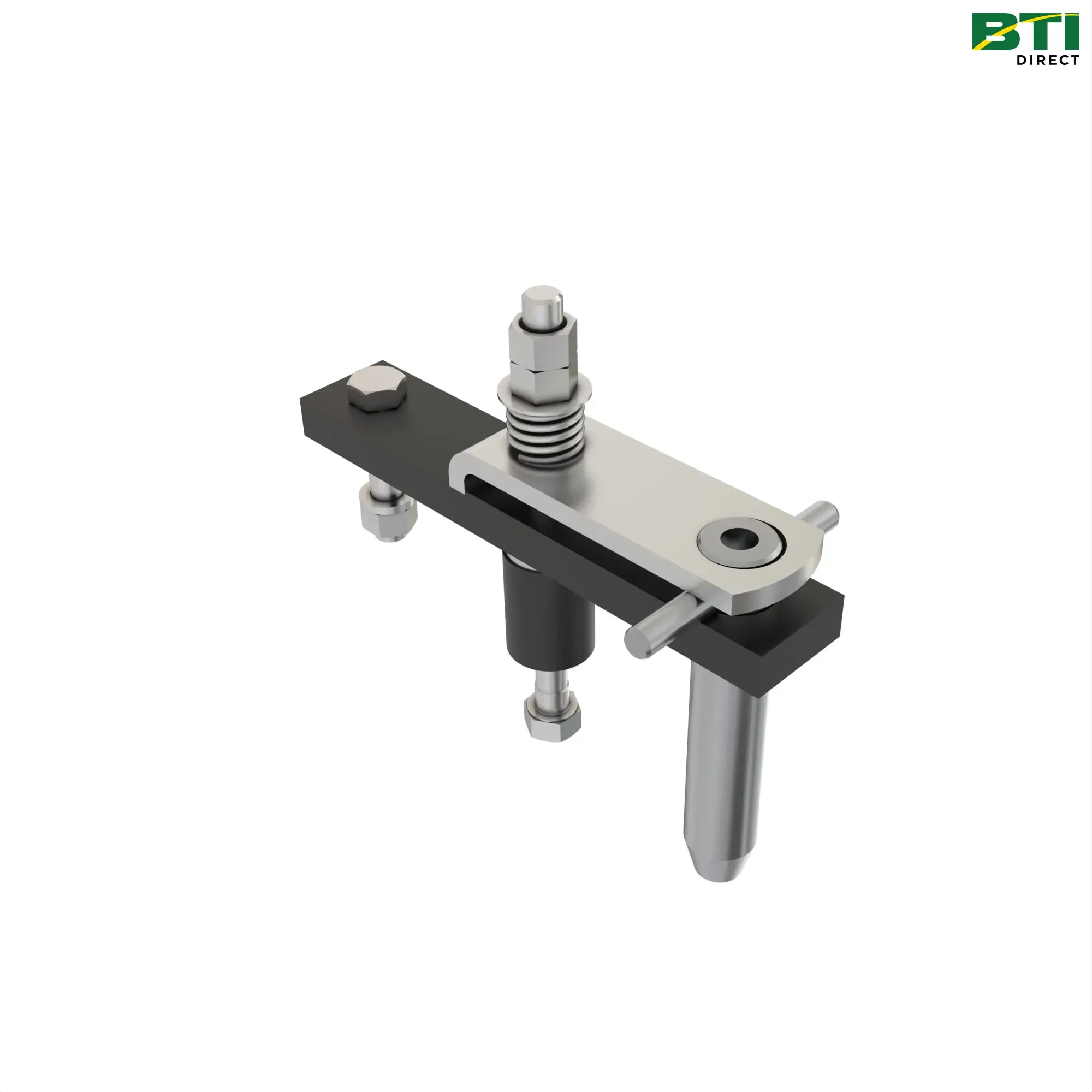 RE39830: Offset Drawbar Kit