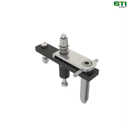 RE39830: Offset Drawbar Kit