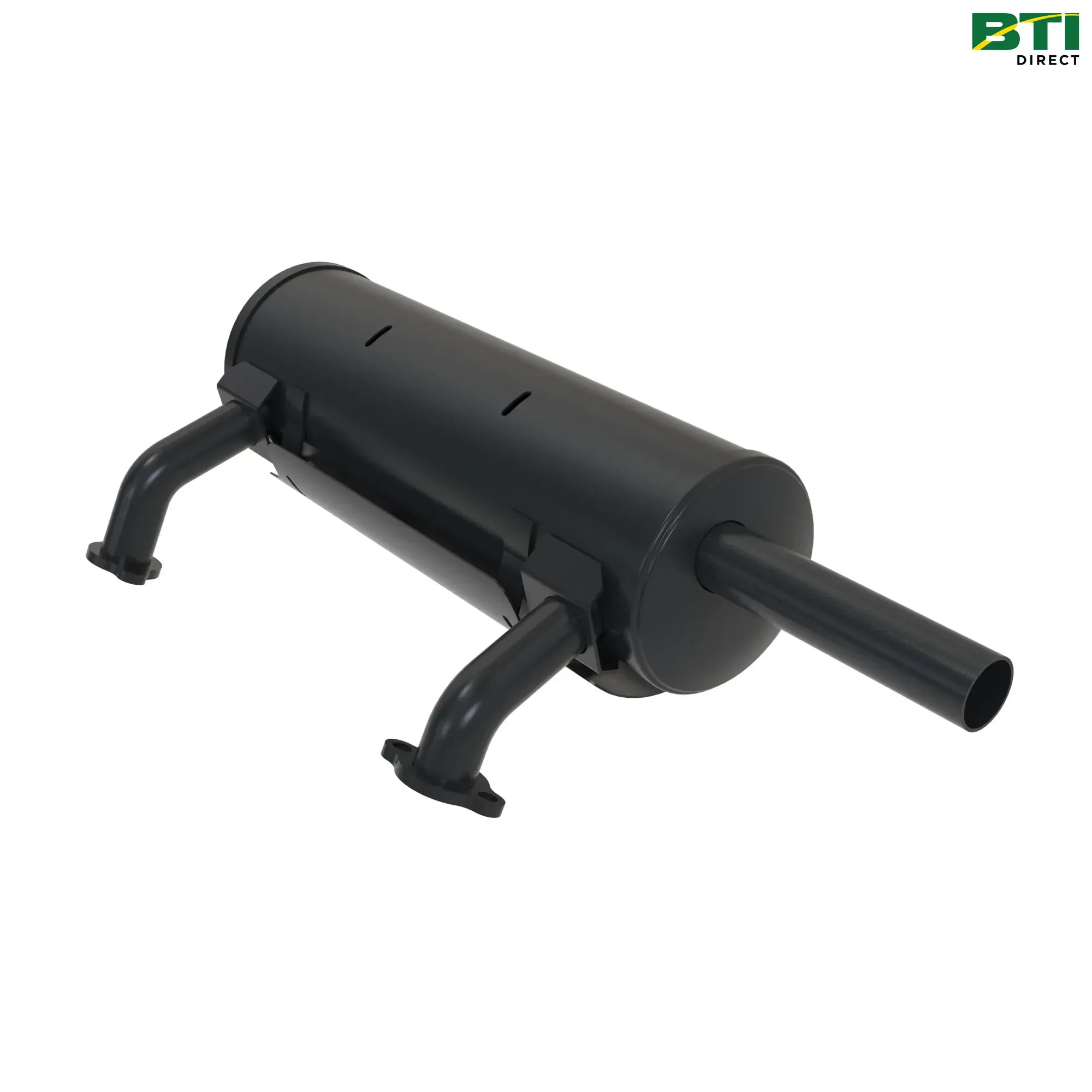 AUC11605: Muffler