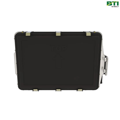 AL226856: Fuse Box