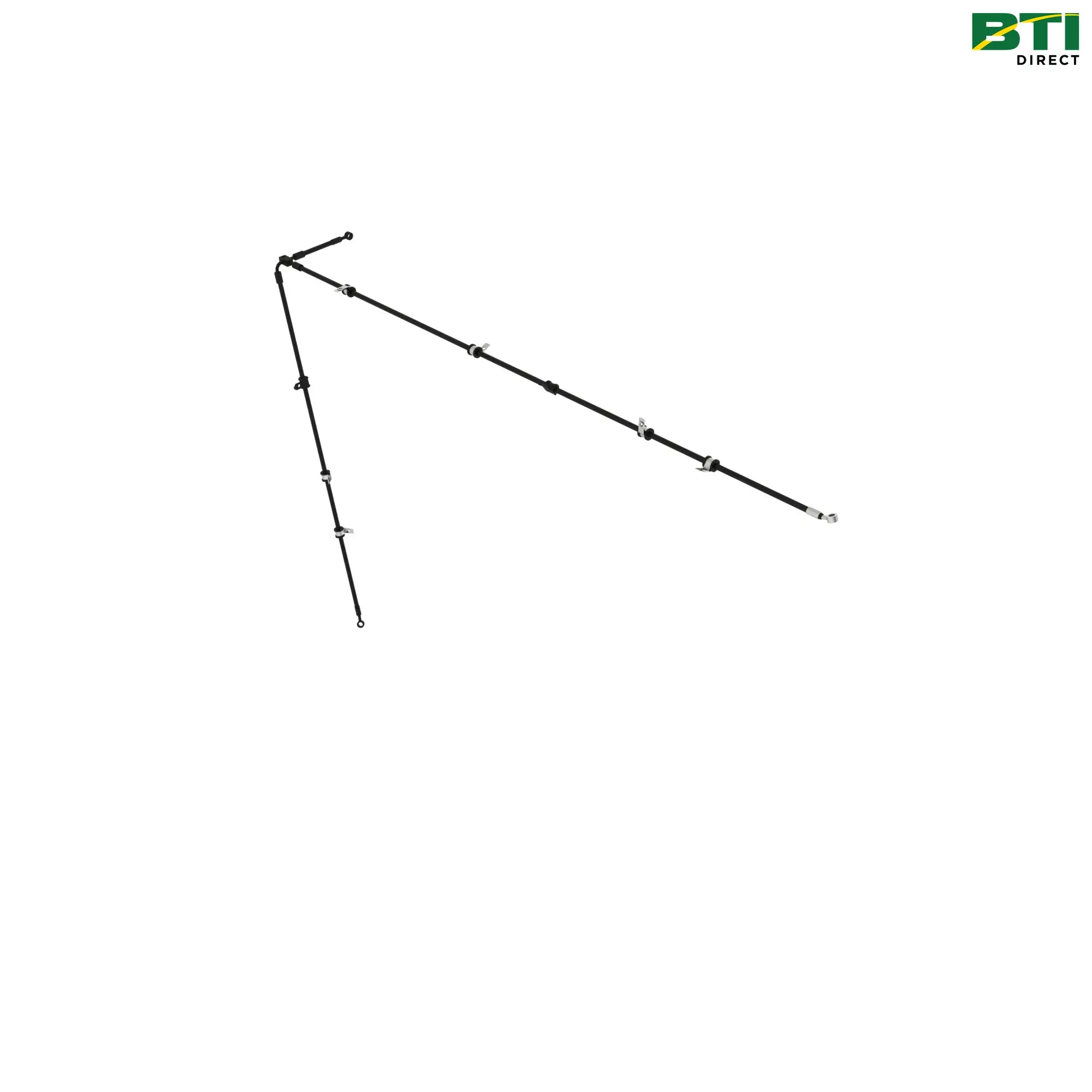 AUC14448: Brake Line