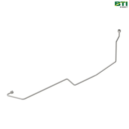 AXE102210: Power Transmission Brake Oil Line