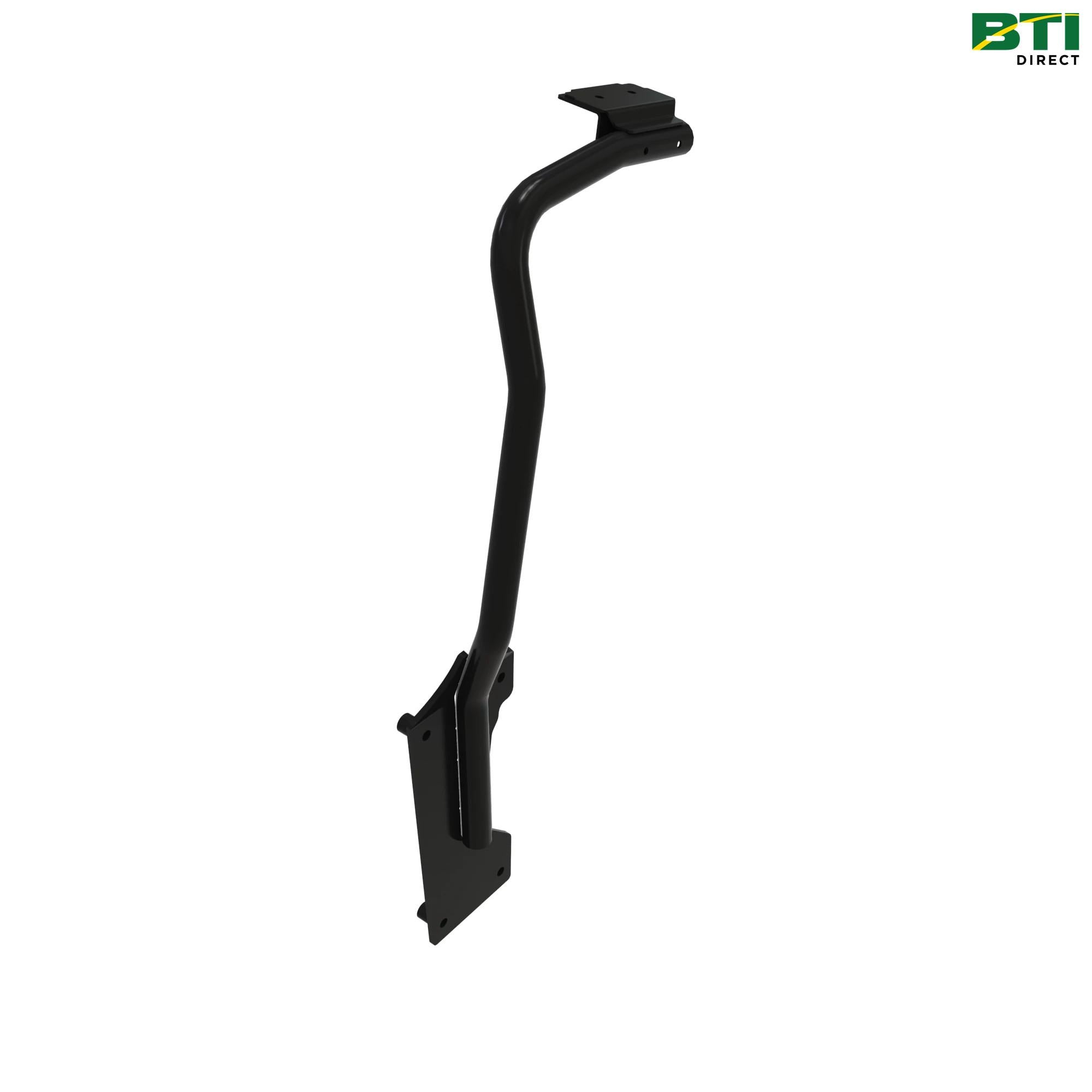 AN401205: Fender Support, Left Side