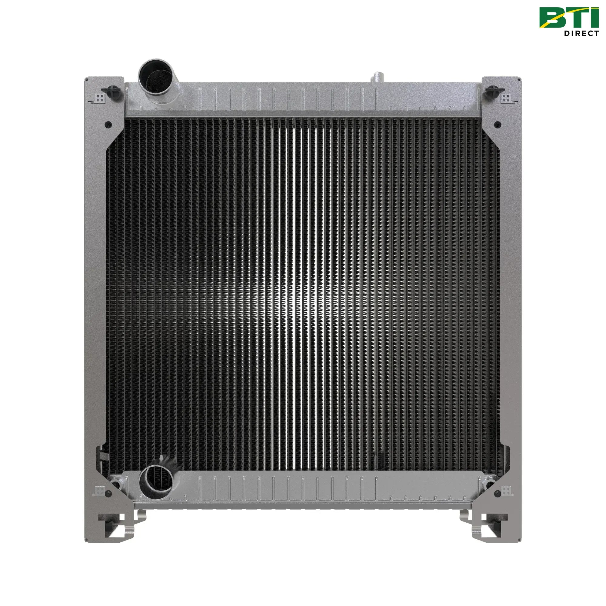 RE243437: Radiator