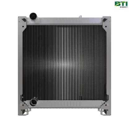 RE243437: Radiator