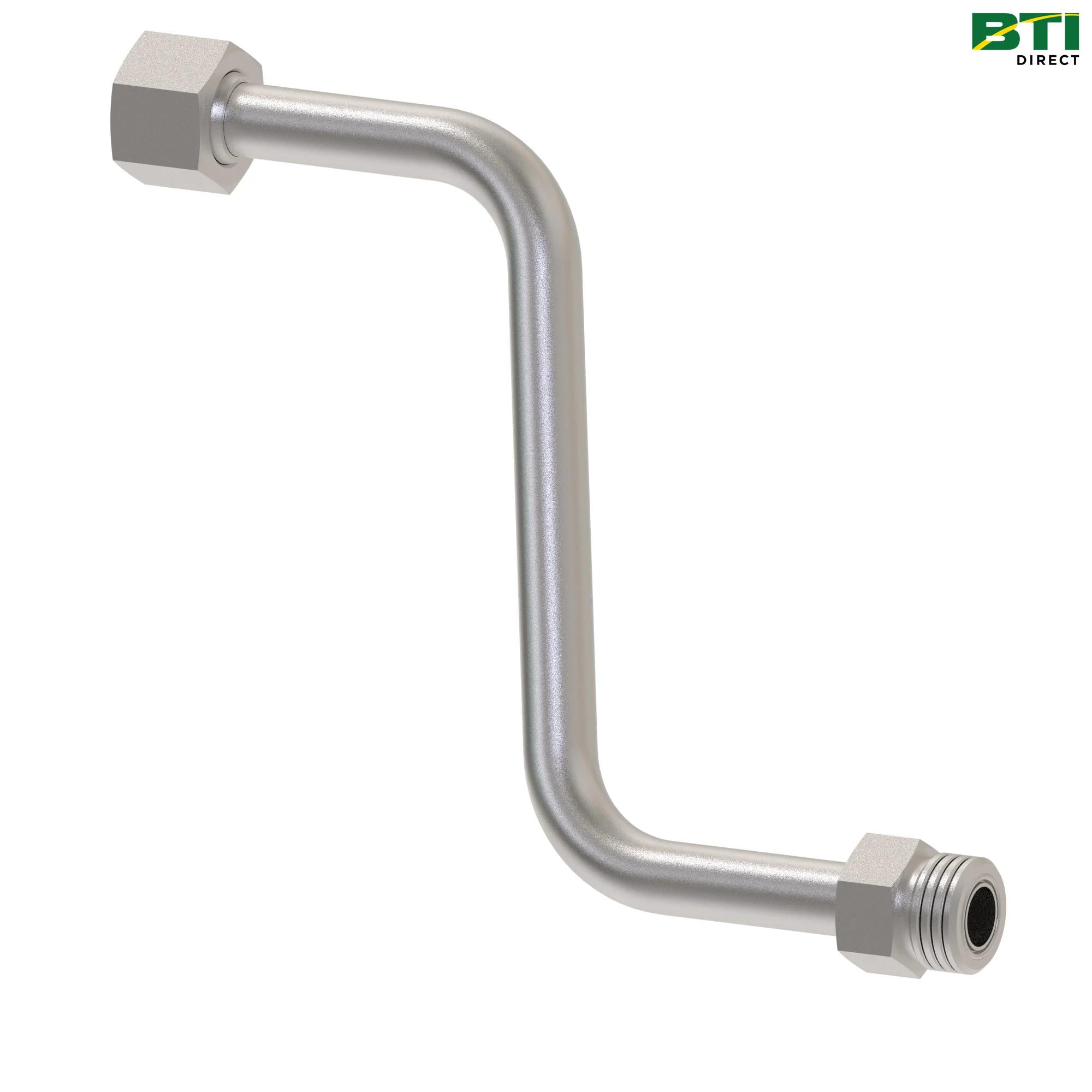 AN374882: Chassis Load Sense Supply Oil Line