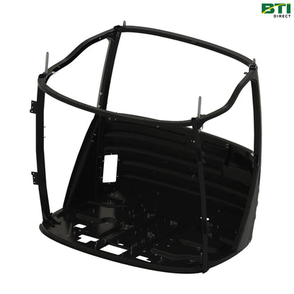 AXE52925: Cab Structure Finished Frame Assembly
