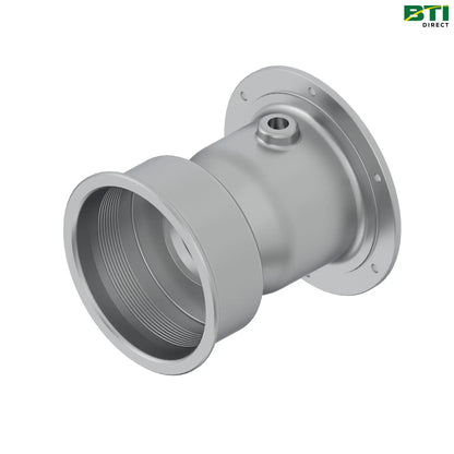 N319001: Quick-Coupler
