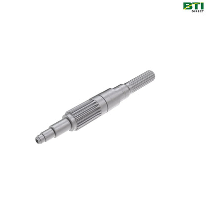 L218486: MFWD Shaft