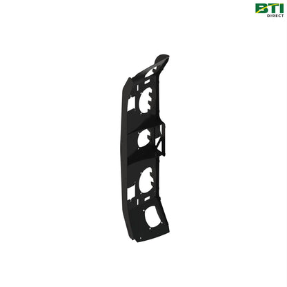 RE262724: Light Housing Frame