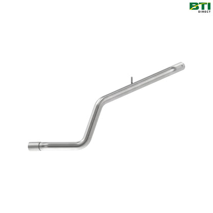 AUC17998: Exhaust Pipe