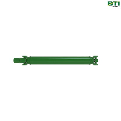 RE187481: Universal Driveshaft