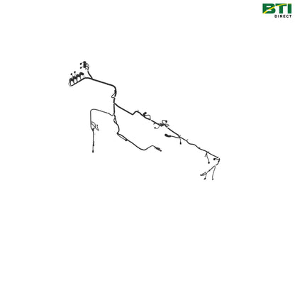 AXE21314: Load Center (LC2) Wiring Harness