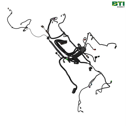AL224367: Transmission Wiring Harness