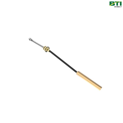 AUC18994: Wet Parking Brake Cable