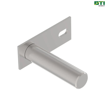 AXE11838: Bolt-On Pivot Pin