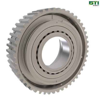 AL208678: Idler
