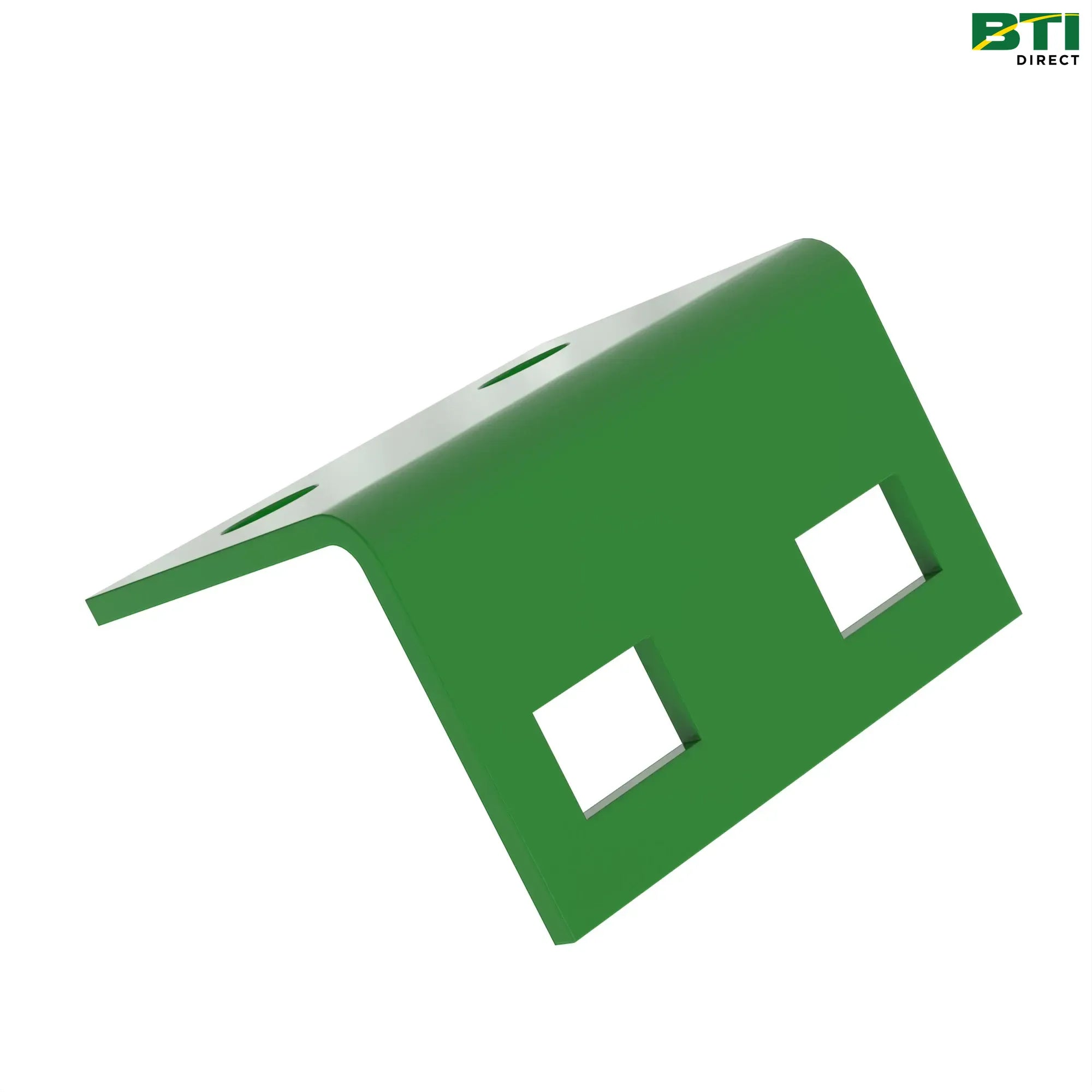 N279700: Platform Door Angle