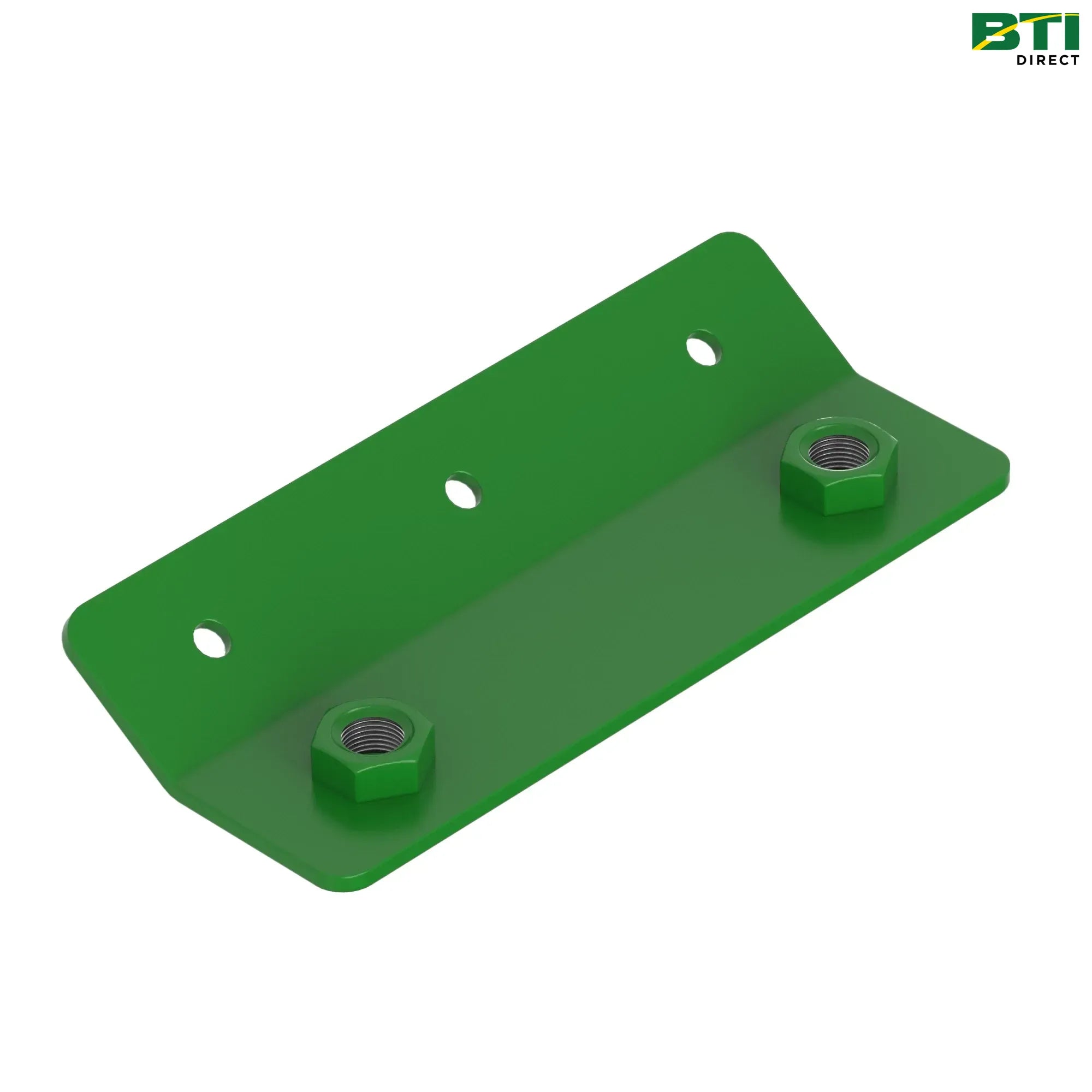 AXE72300: Chaffer Frame Seal Bracket