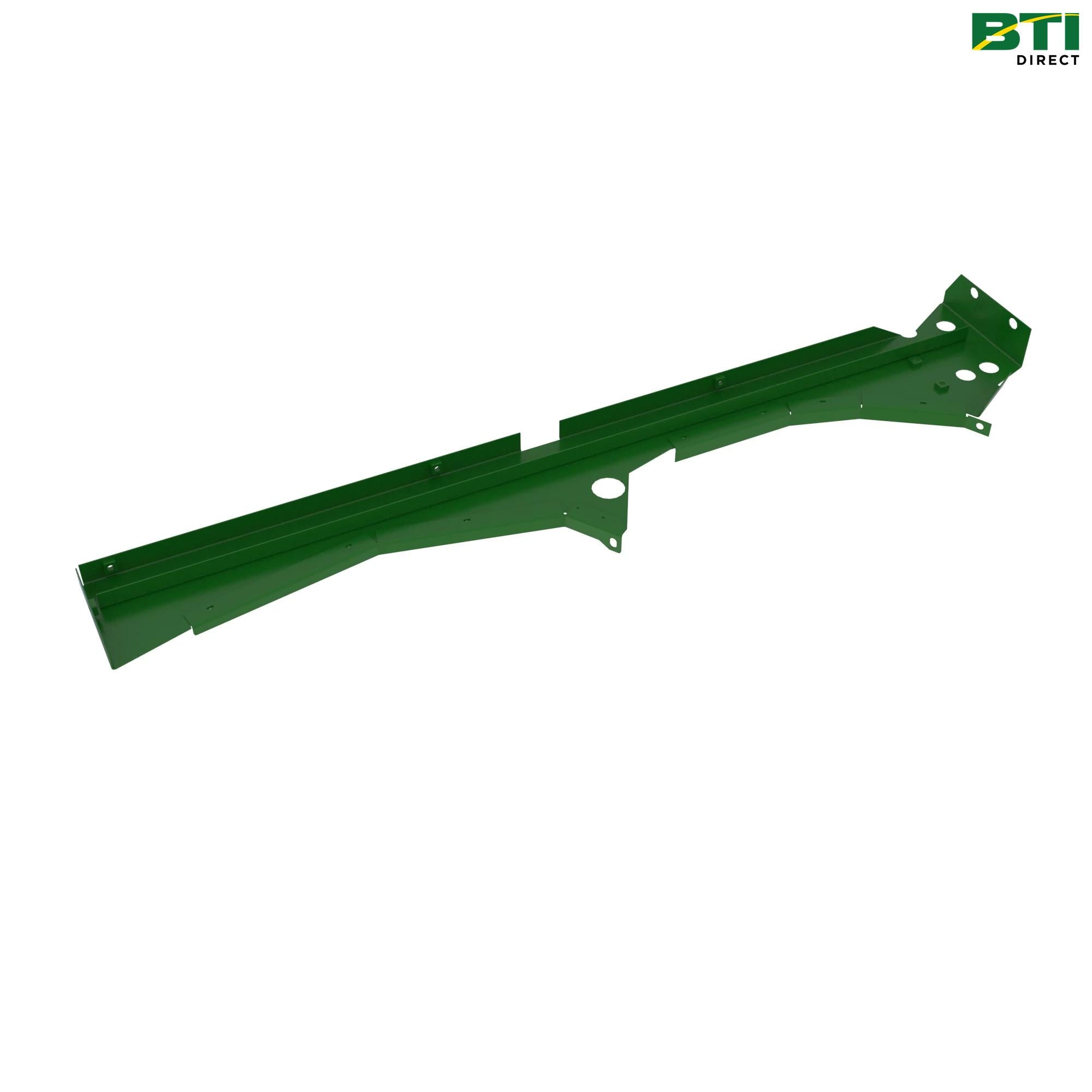 AN373726: Throat Deflector