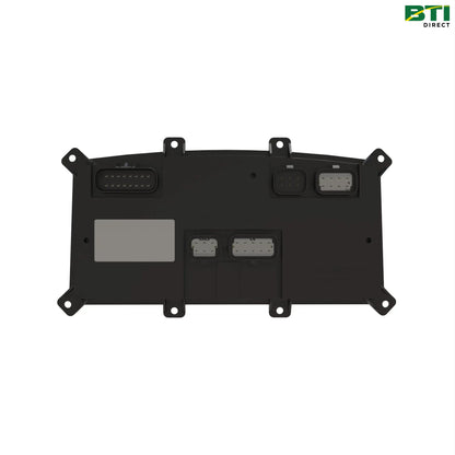 RE283240: Instrument Cluster