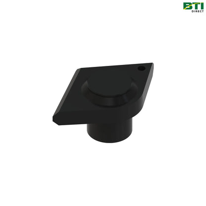 AXE66404: Feed Roll Frame Bracket