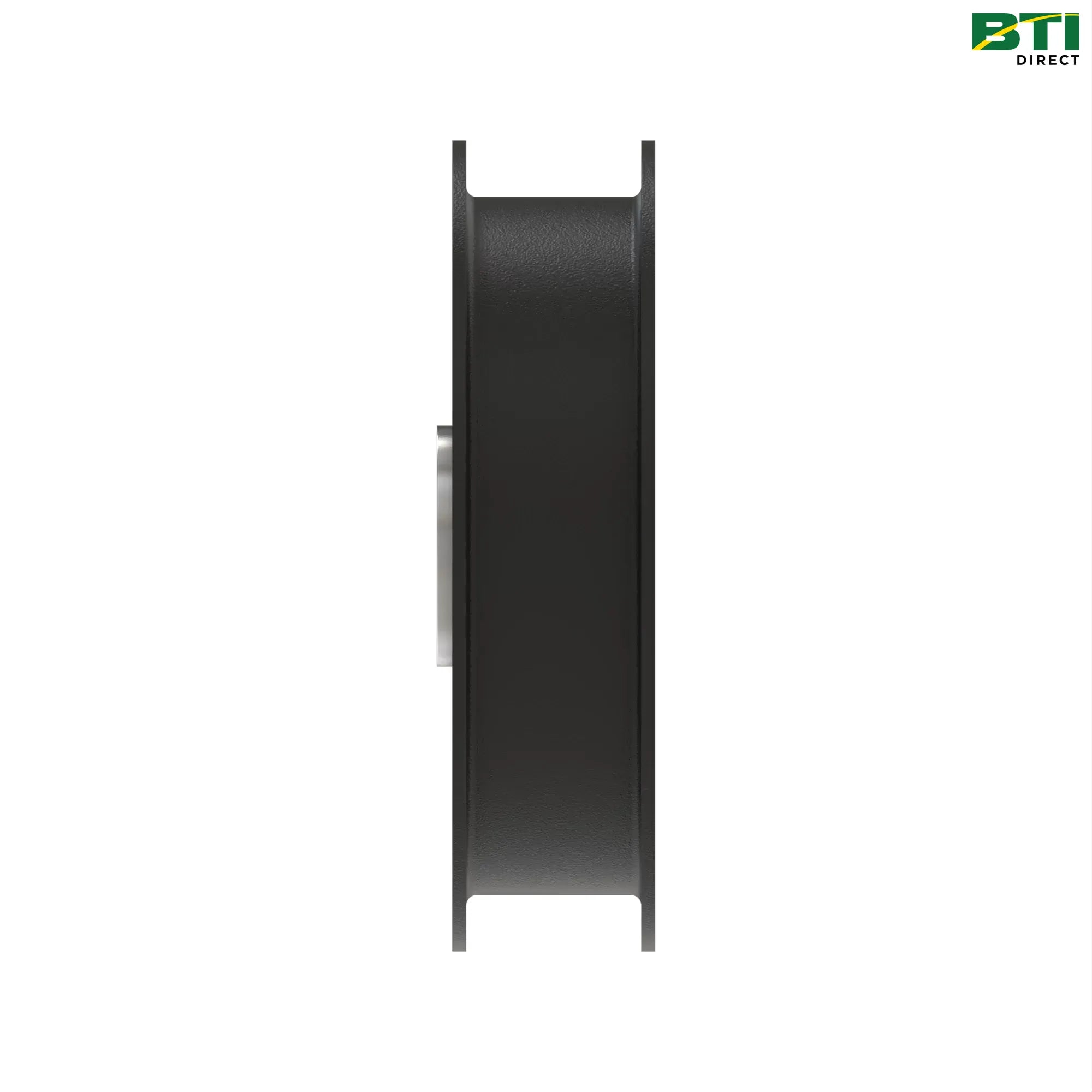 AUC13013: Powertrain Pulley