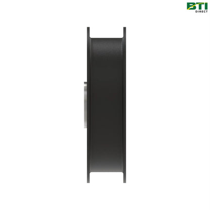 AUC13013: Powertrain Pulley
