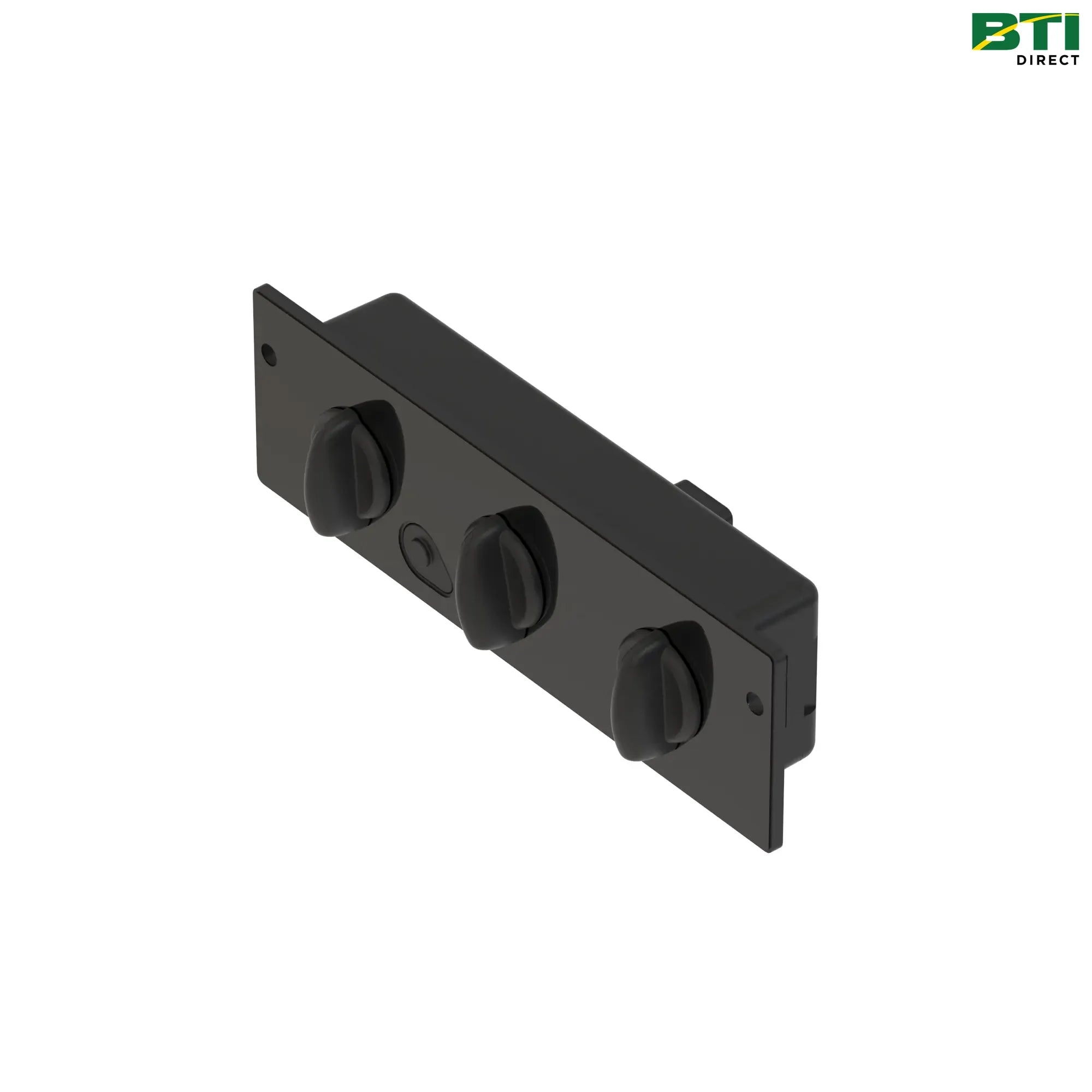 AUC17965: HVAC Control Module