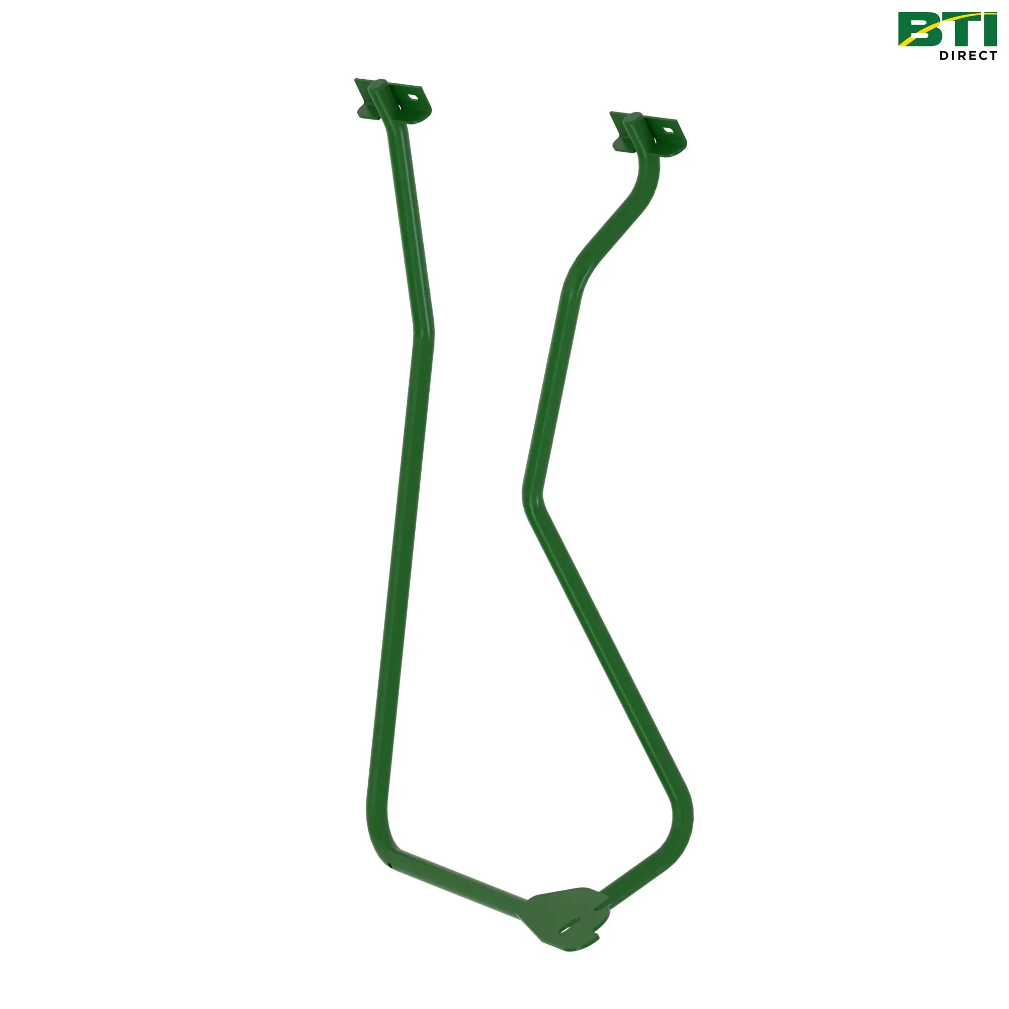 AXE48945: Spreader Hoop Support