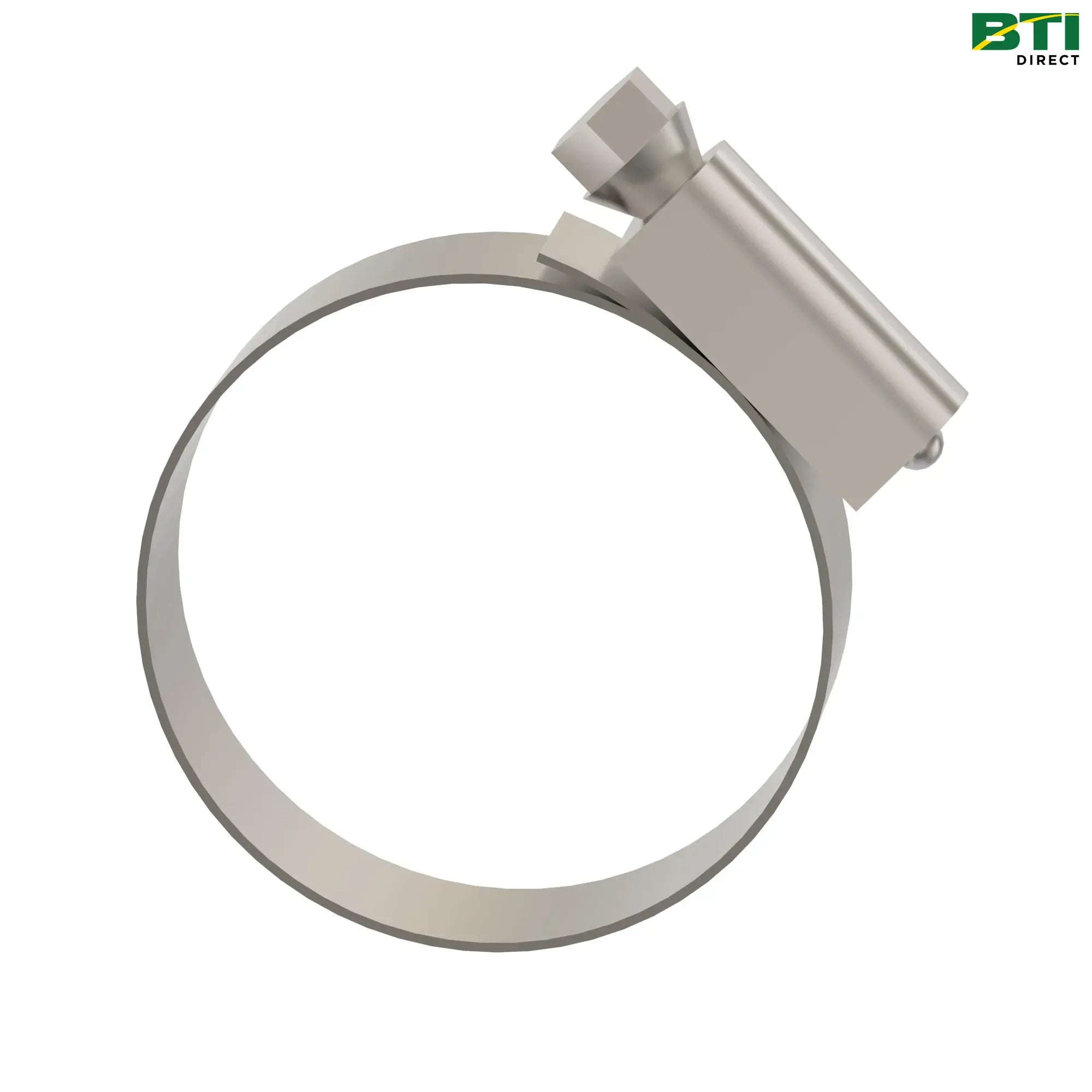 AN275970: Worm Gear Hose Clamp