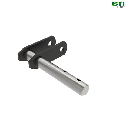 AXE57407: Grinder Door Drive Lever, Left Side