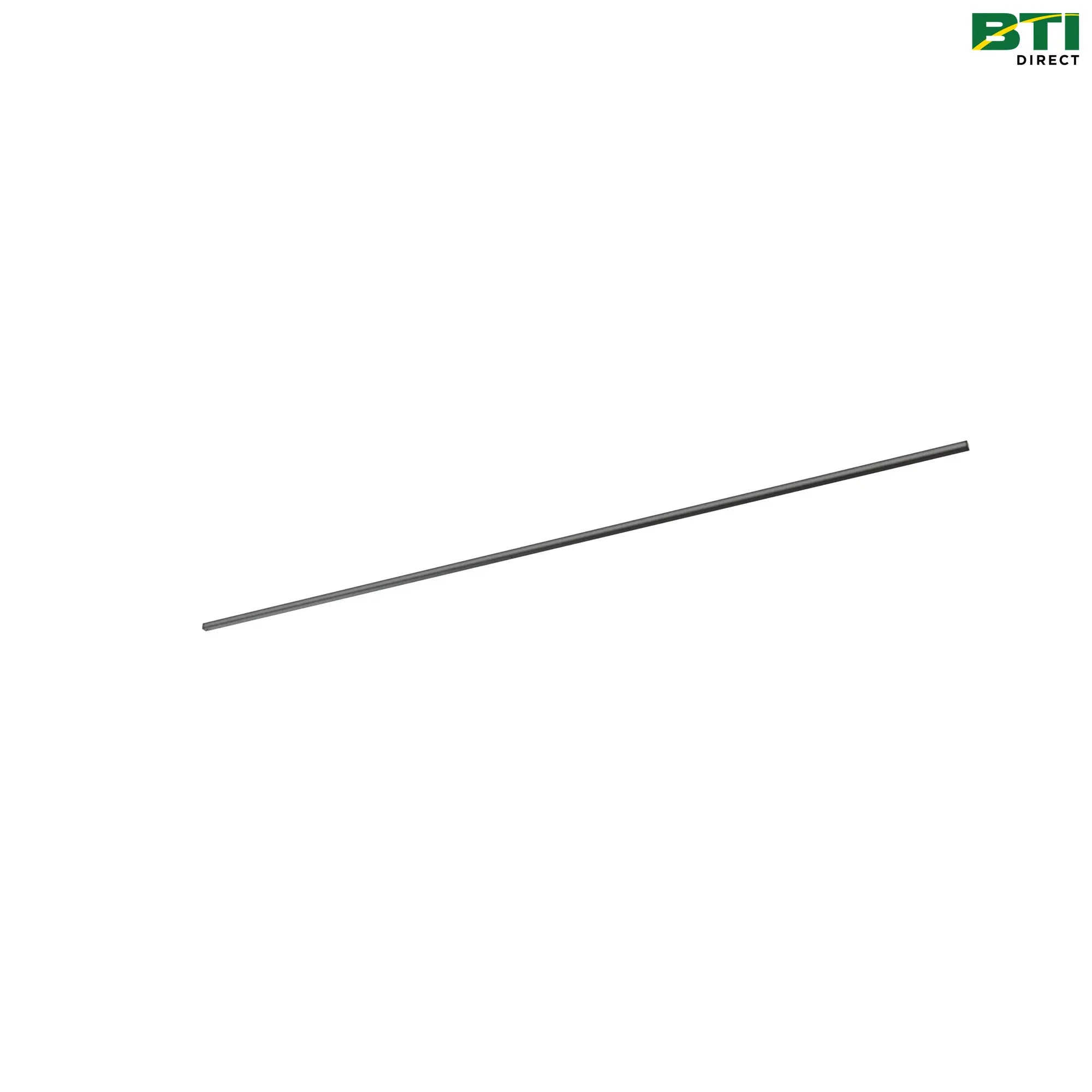 N217988: Right Side Fertilizer Feedshaft Bar