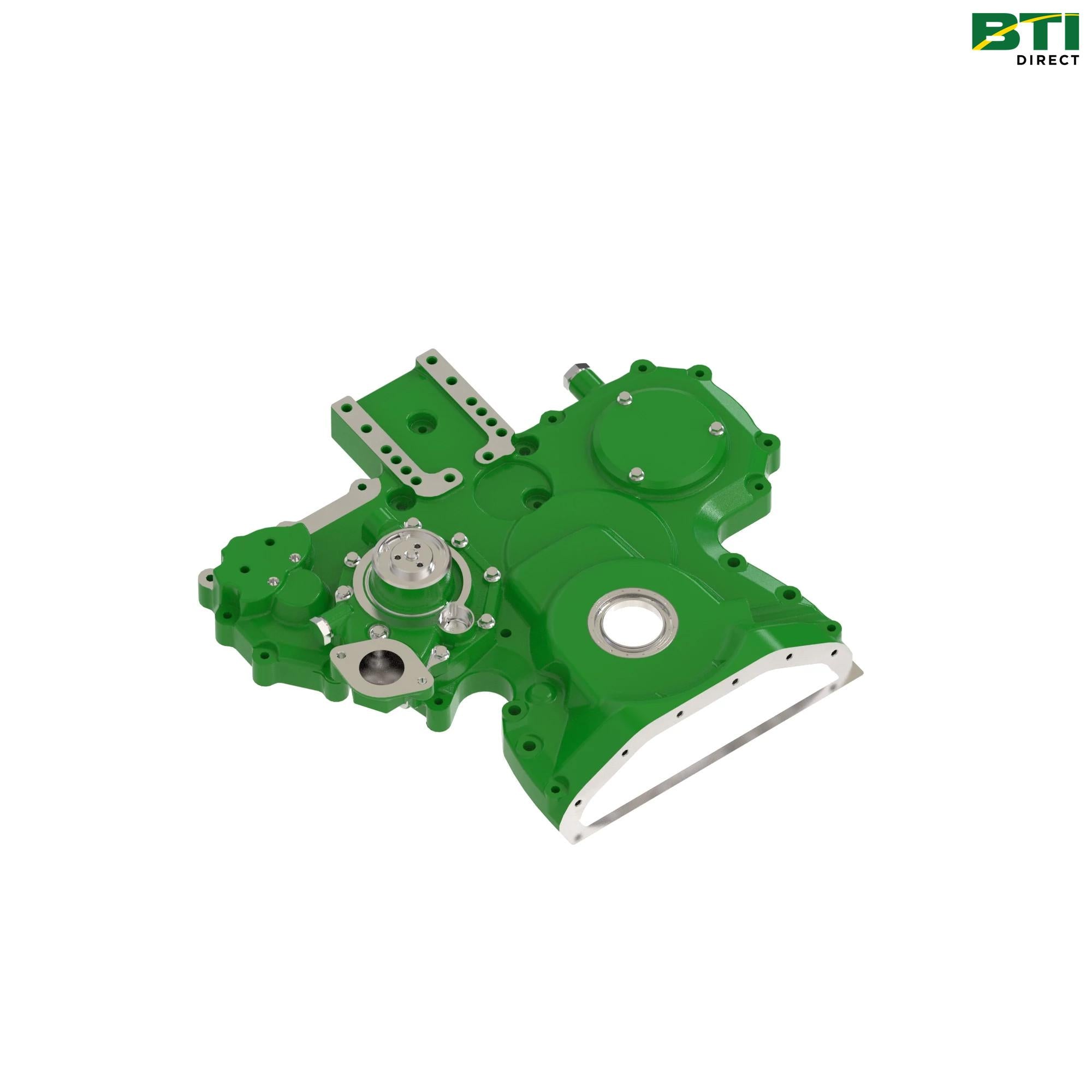 RE532940: Timing Gear Cover Kit