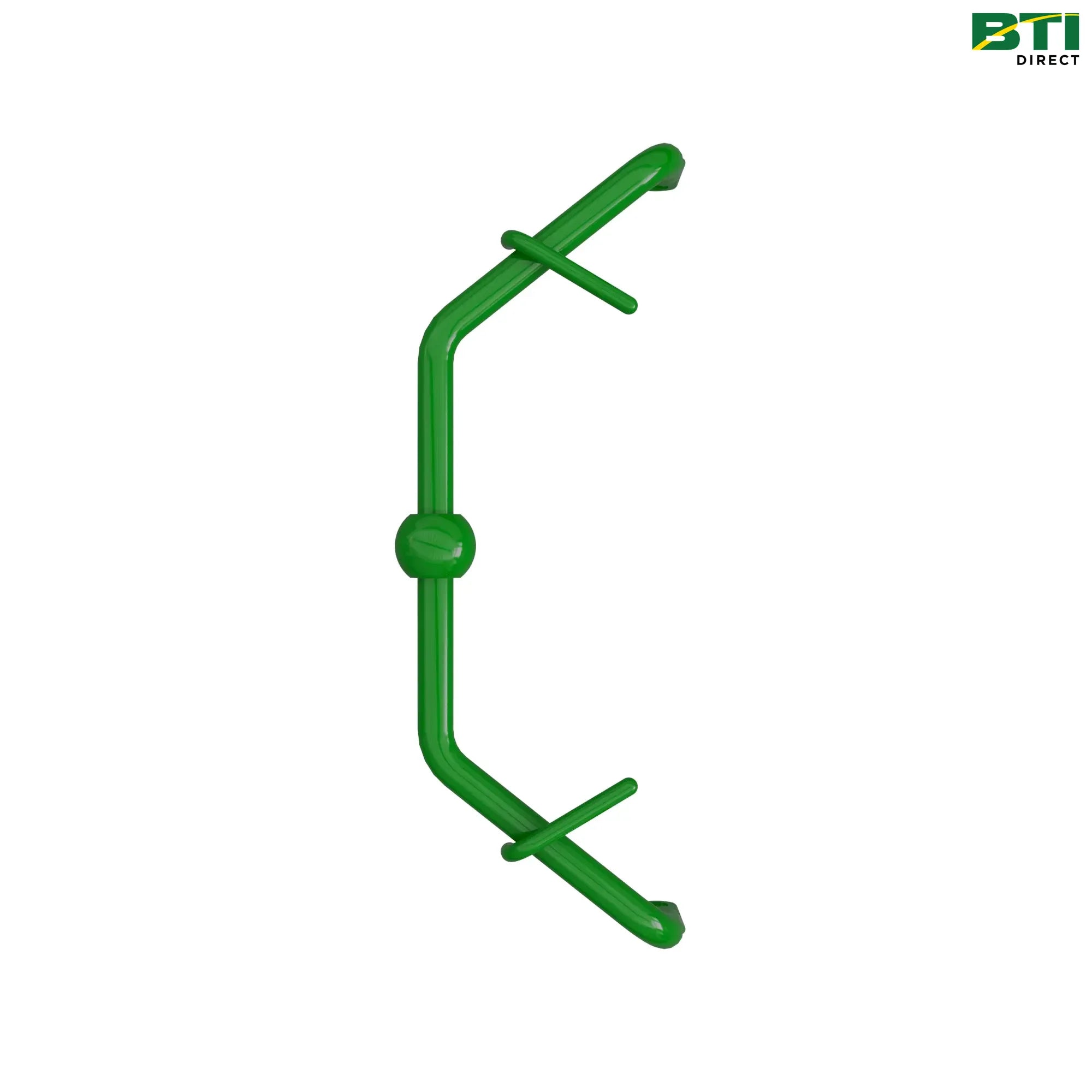 AUC12286: Cutting Unit Front Yoke Kit