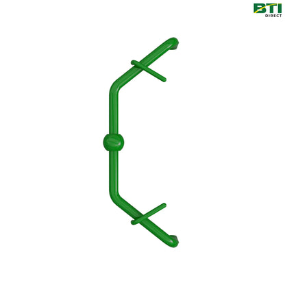 AUC12286: Cutting Unit Front Yoke Kit