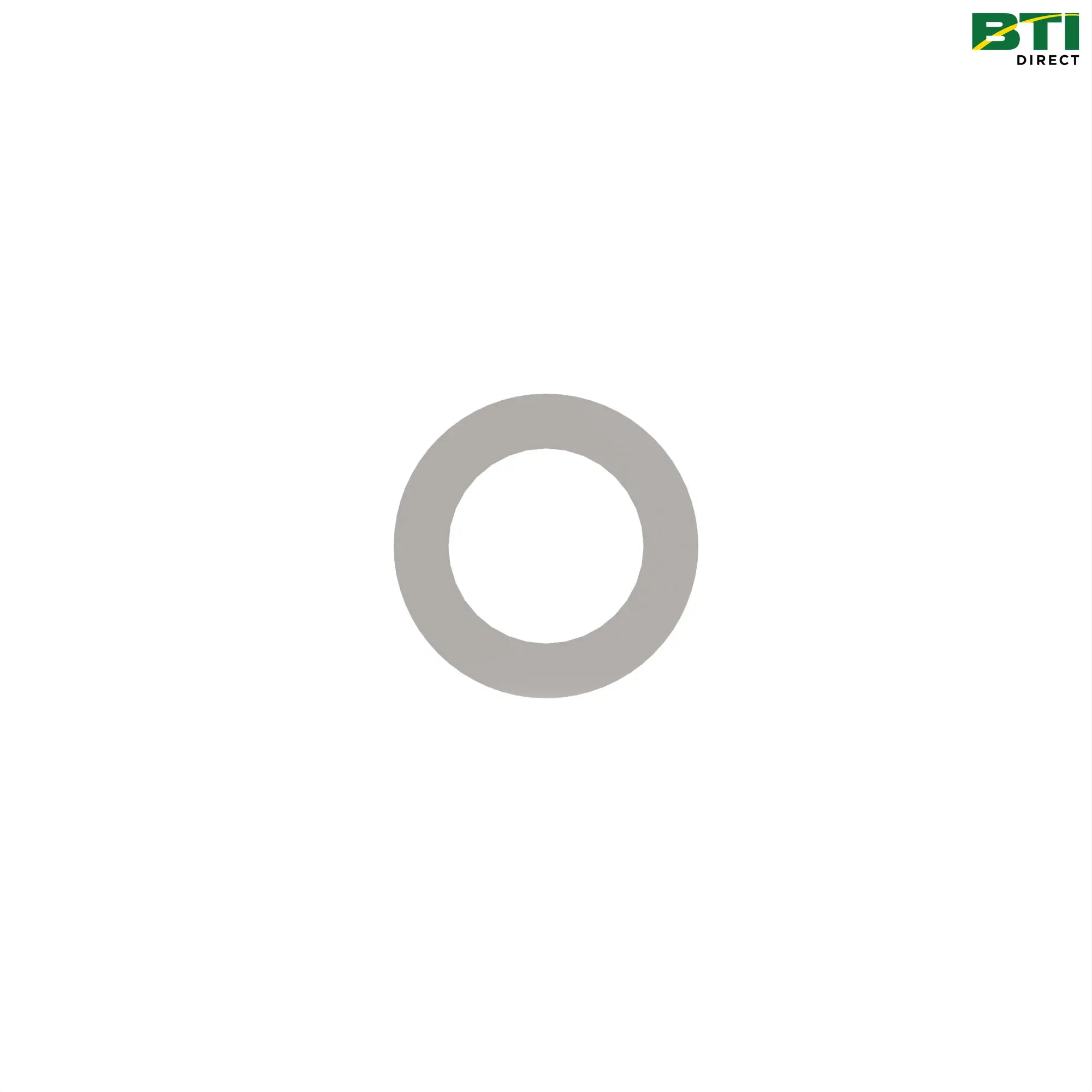 N164661: Caster Frame Spacer