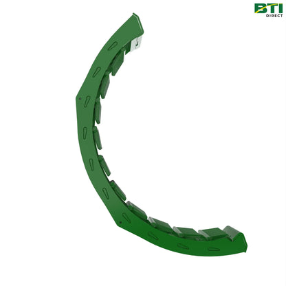 AXE50795: Separator Grate Assembly for Rice