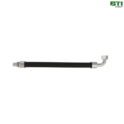 AN372241: Hydraulic Hose, Lower Baler Tube