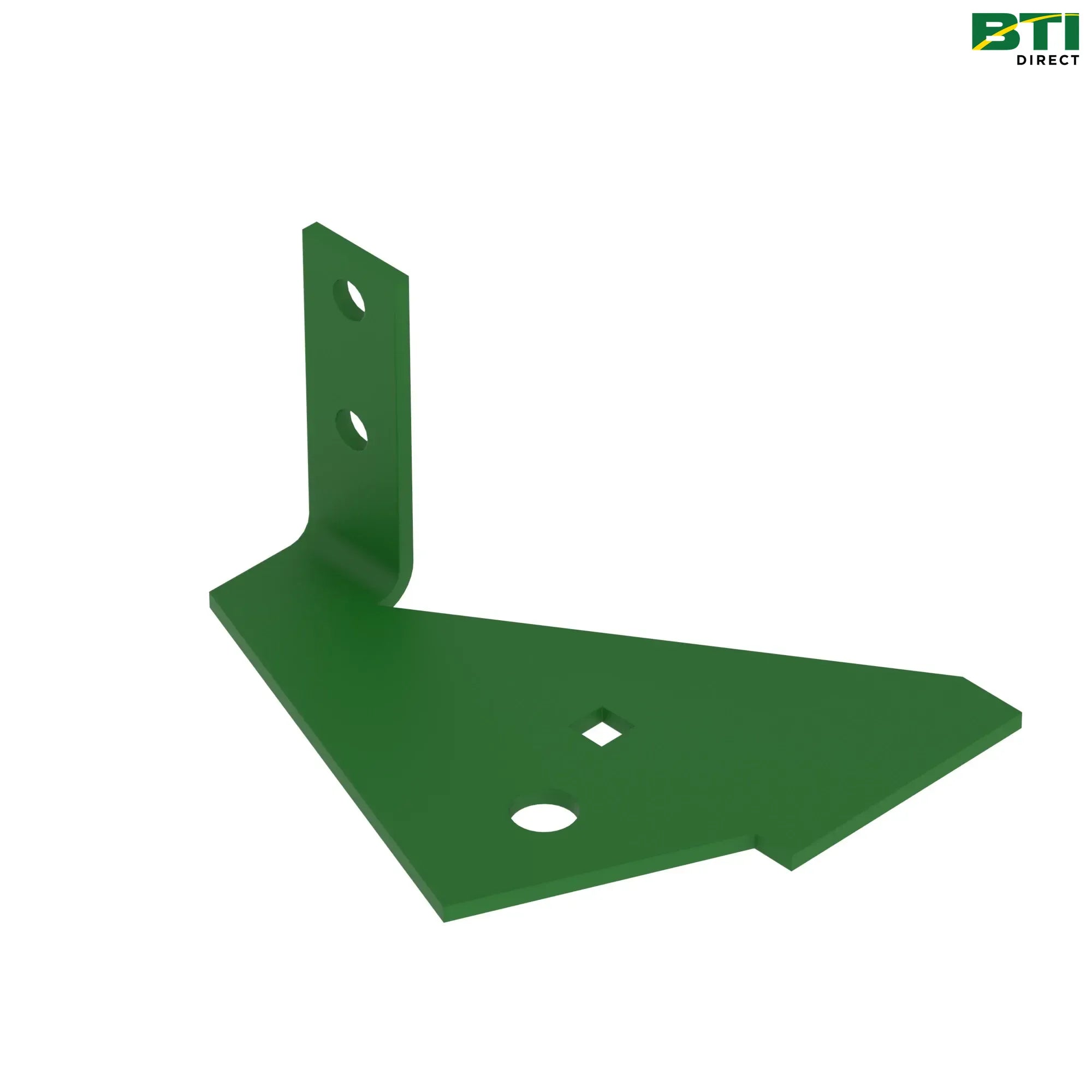 N274801: Brush Support Rear Angle