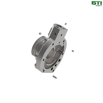 AL231530: Transmission Oil Pump Housing