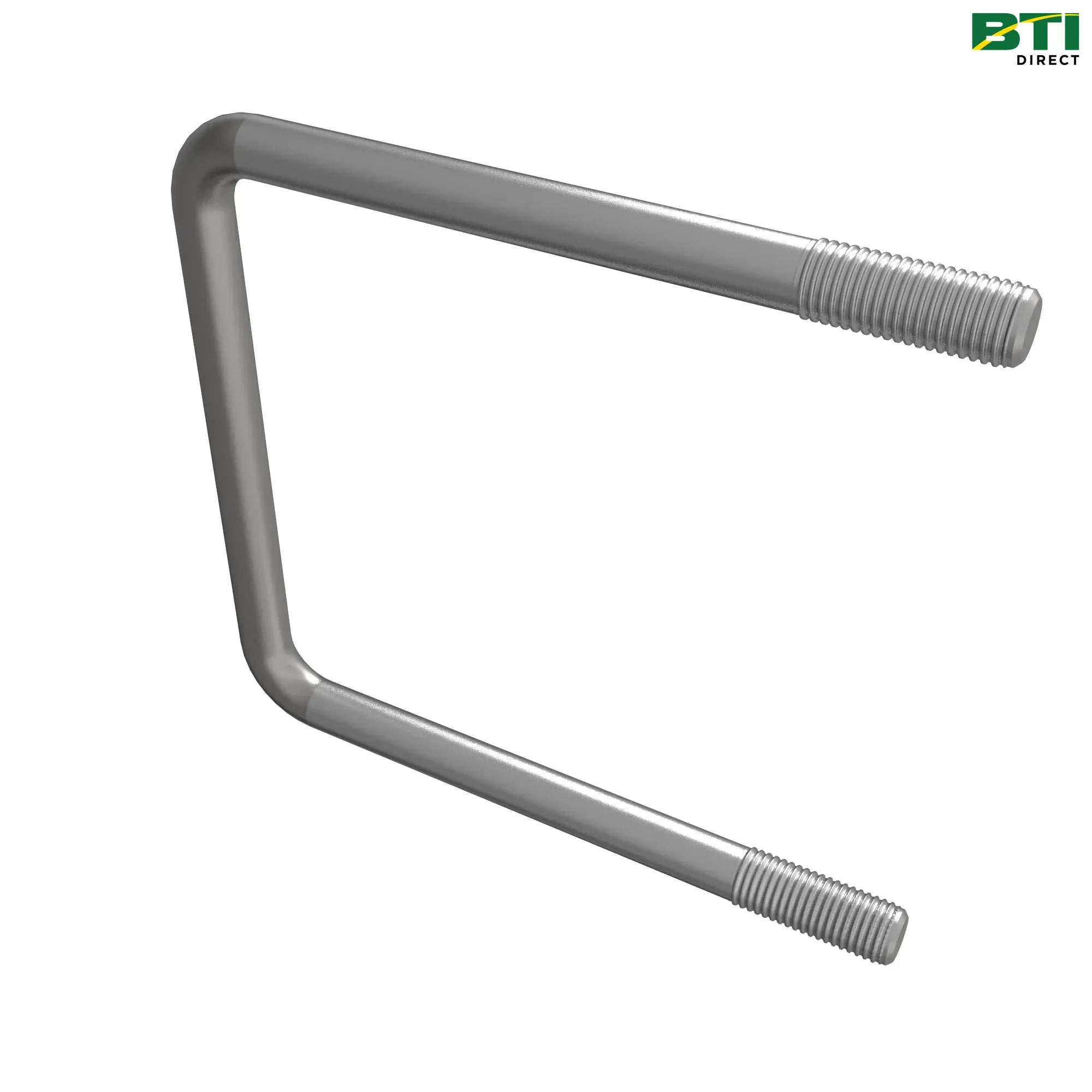 N261059: U-Bolt, 3/4" X 8.6"