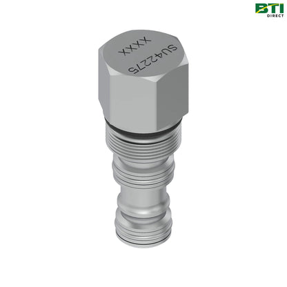 SU42275: Pressure Relief Valve