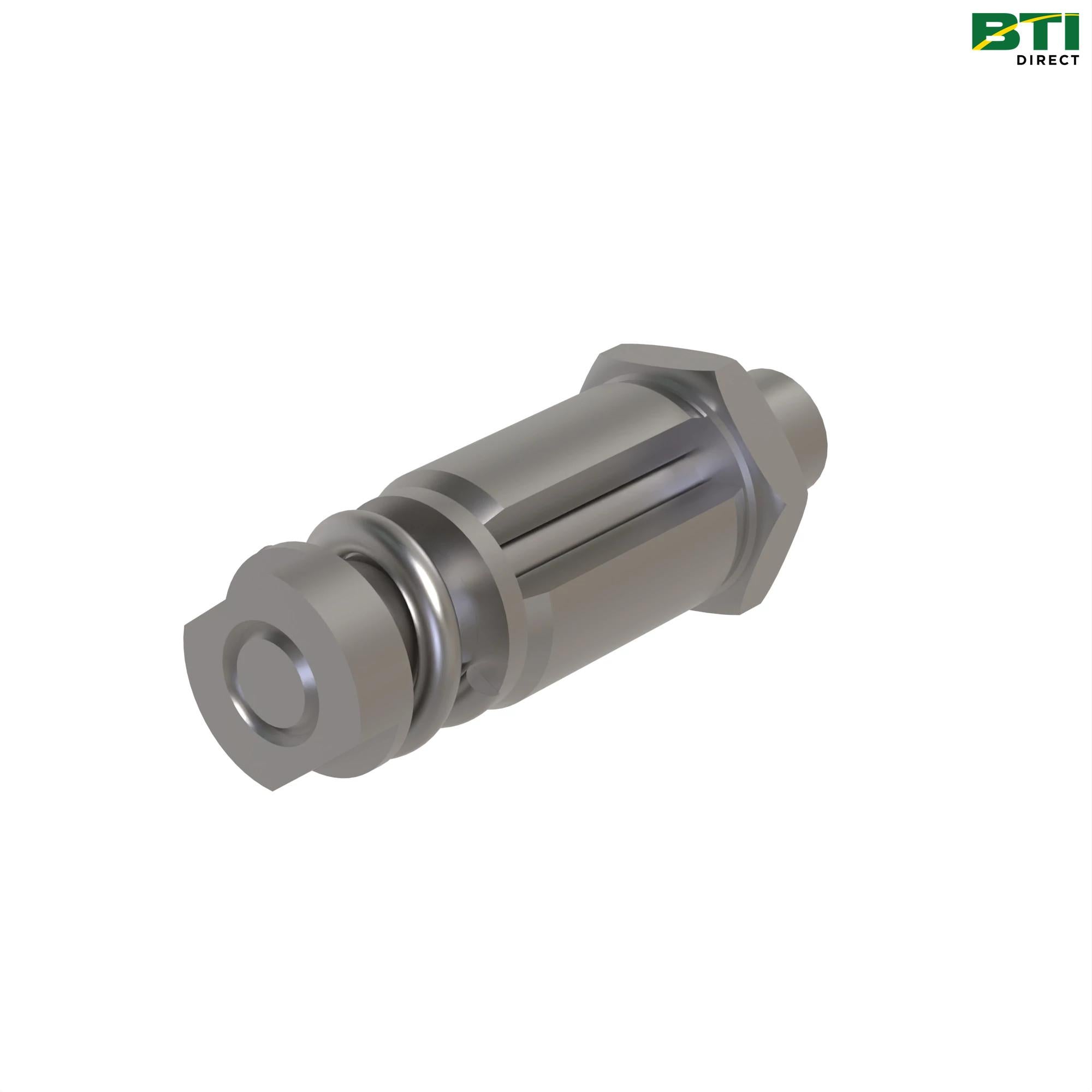 AL181920: Brake Retraction Spring