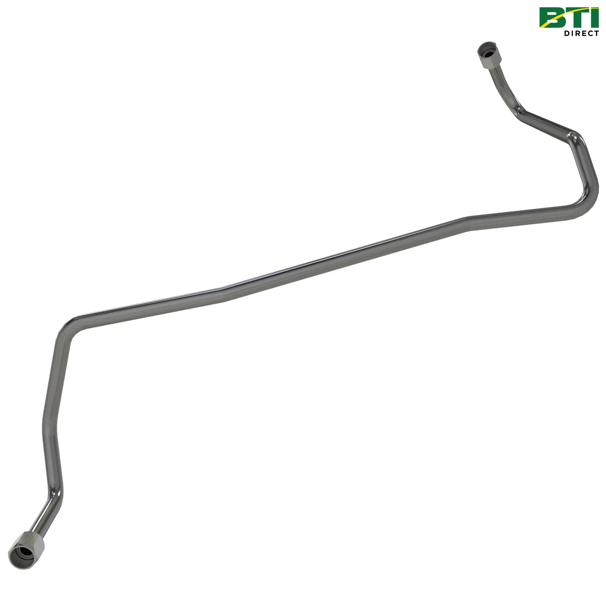 RE221623: Compressor to Air Tank Line