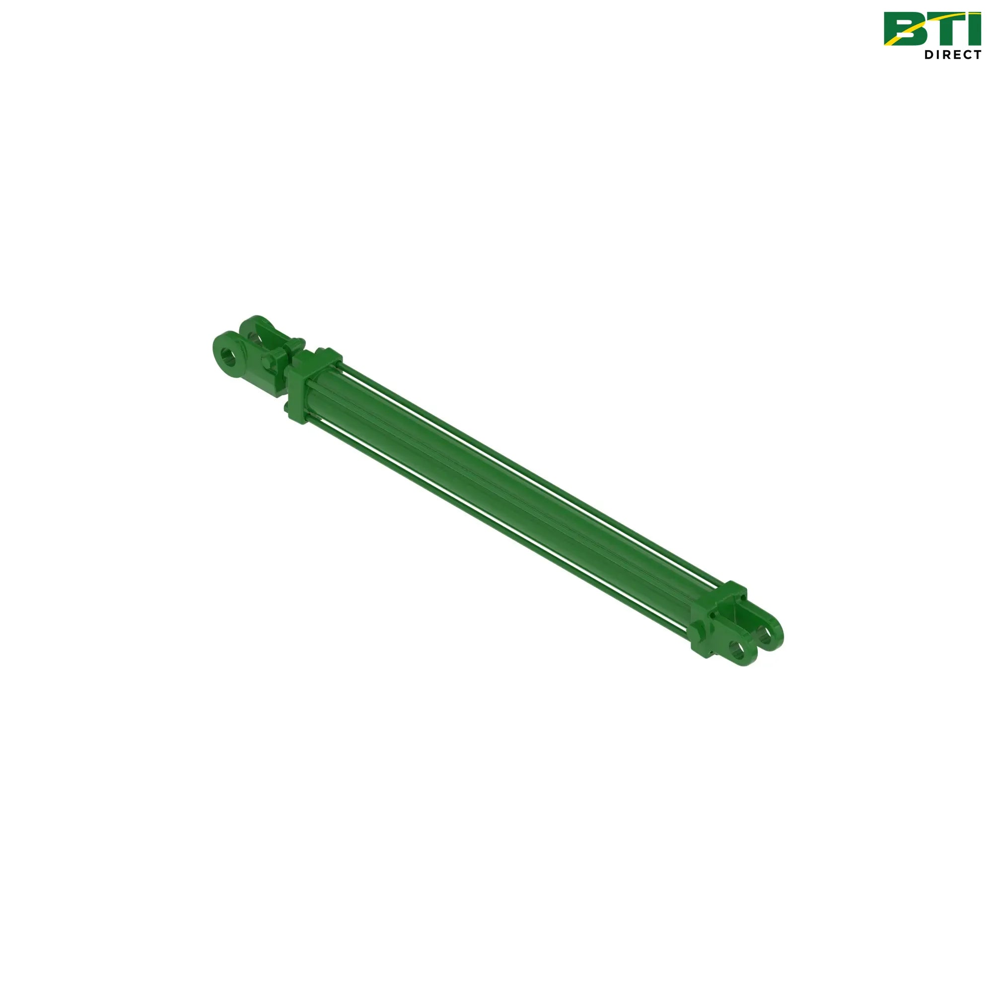 AN236515: Hydraulic Cylinder